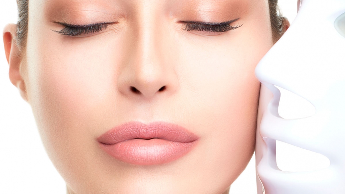 Tratamiento rejuvenecimiento facial